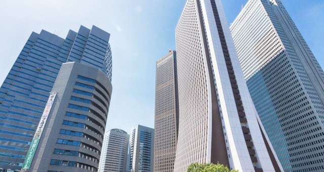 企業法務:イメージ