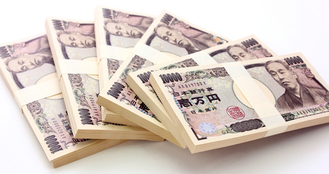 借金問題:イメージ