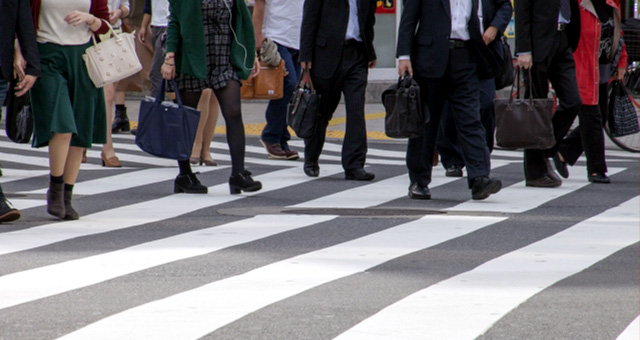 労働問題:イメージ