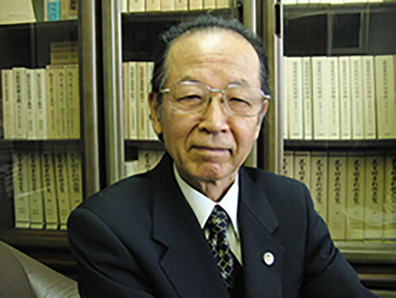 弁護士:笠井正己 (第二東京弁護士会所属)